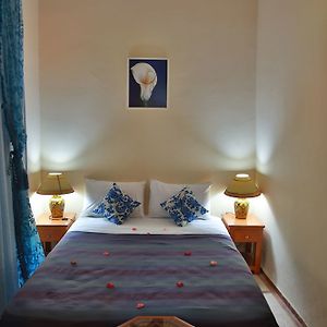 Standaard Kamer met een King Size Bed